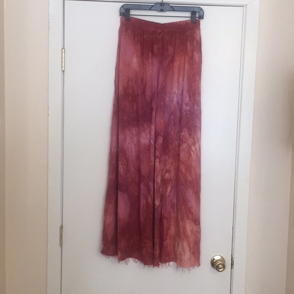 L LOVE TANJANE Pants DD22 4776 - Picture 3 of 5